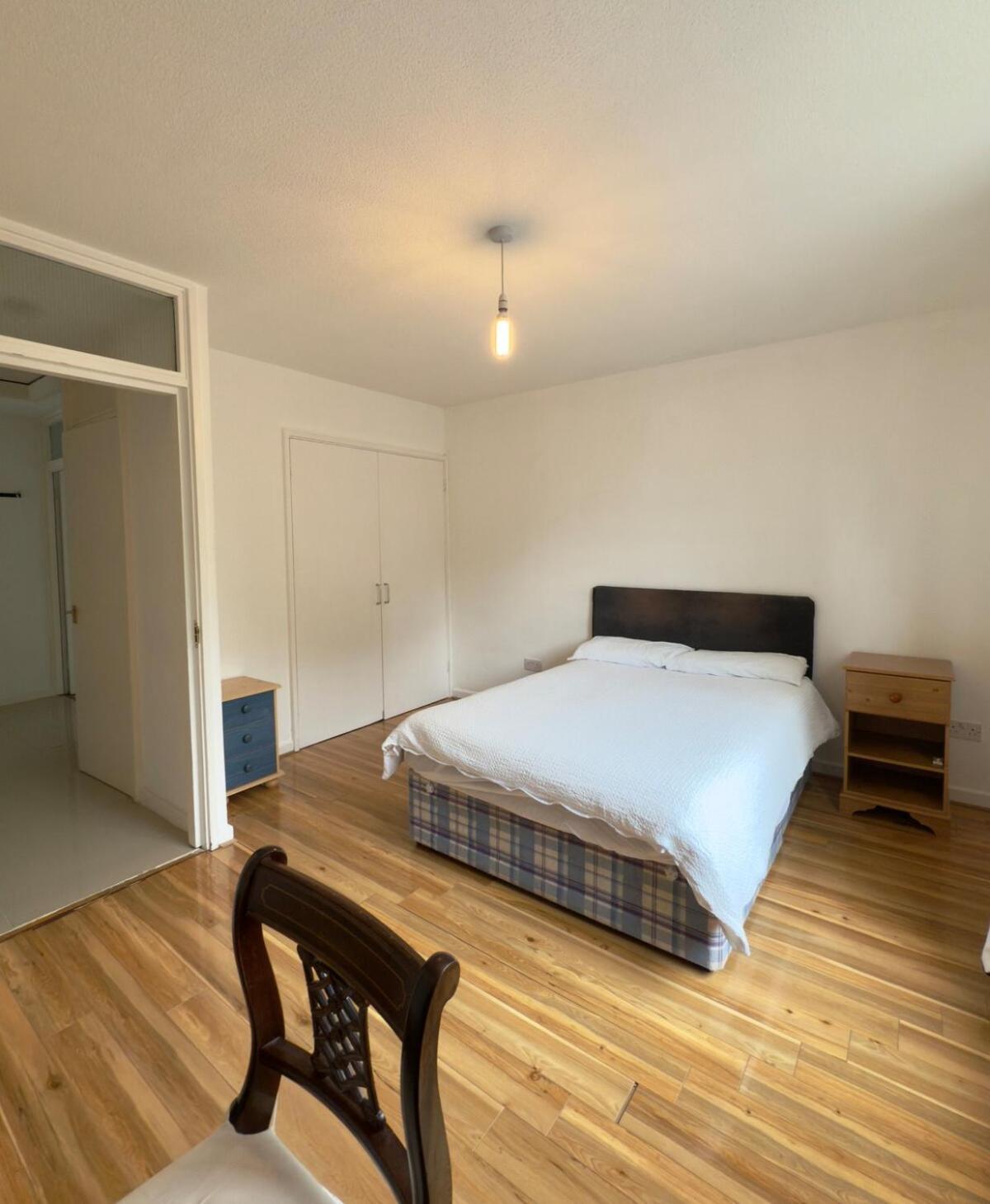 1 Bedroom Flat With View Of River Thames * Londres