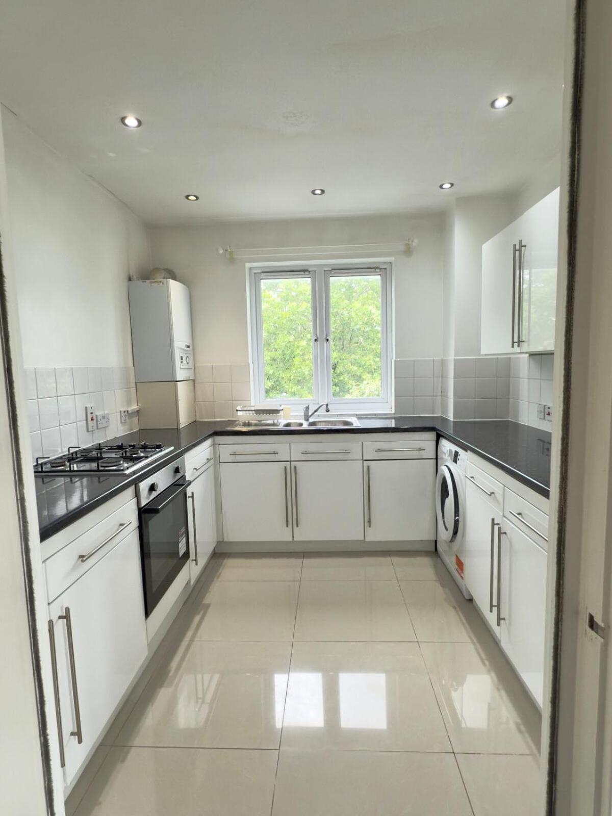 1 Bedroom Flat With View Of River Thames Apartamento *